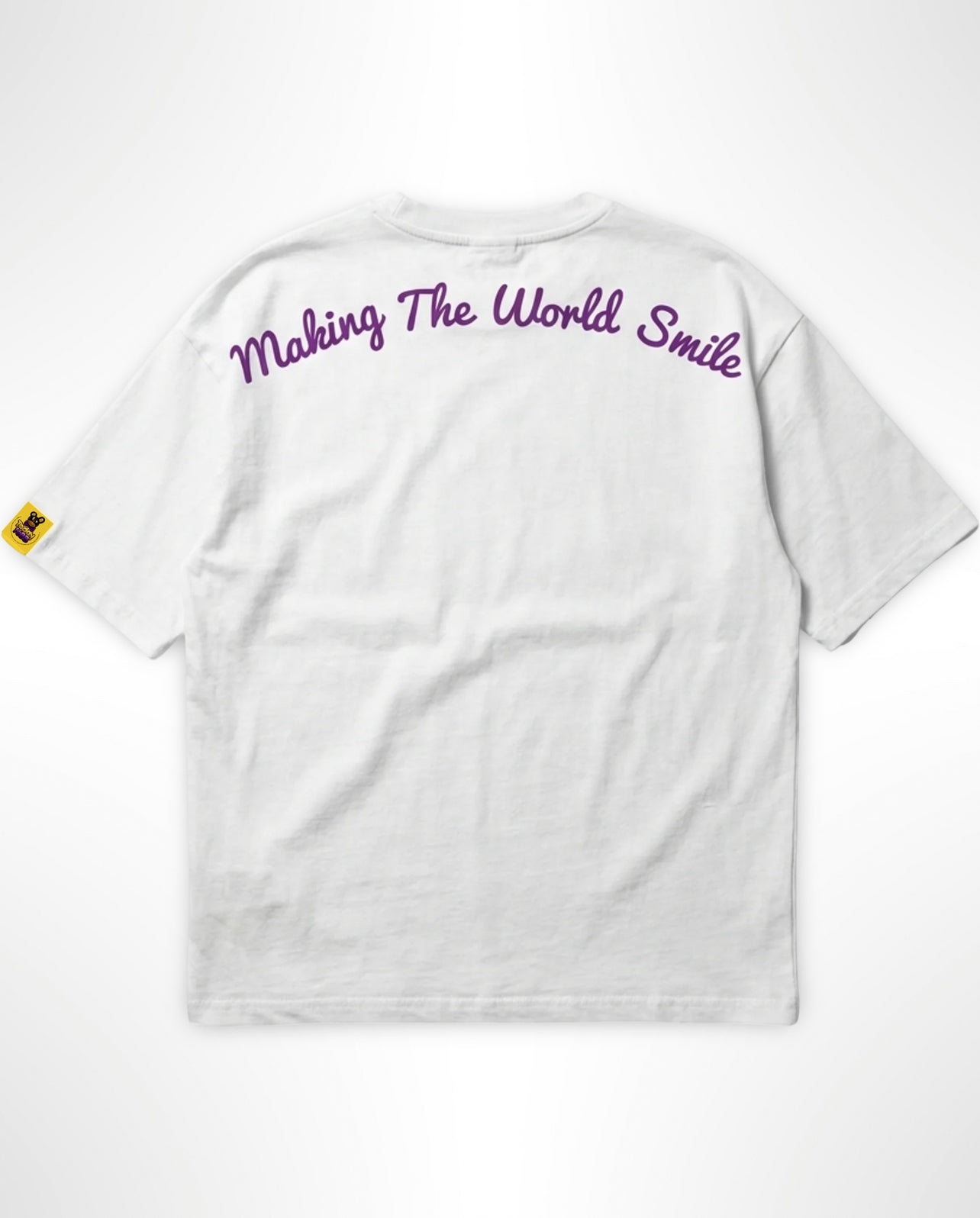 Teddy taBB full body tee