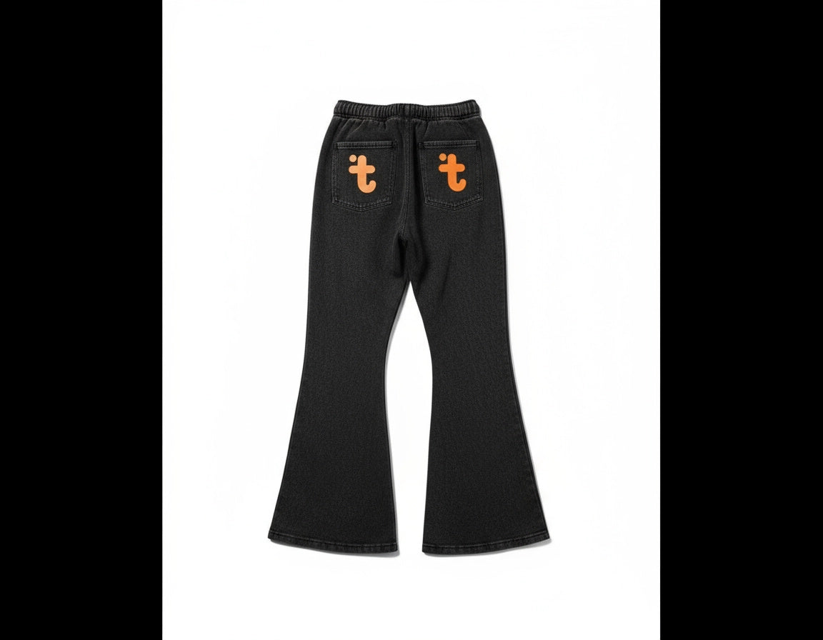 New October Sweatpants