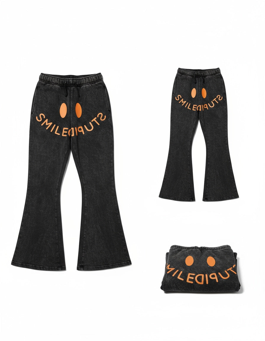 New October Sweatpants