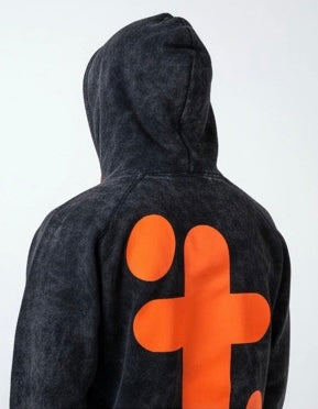 New October Hoodie