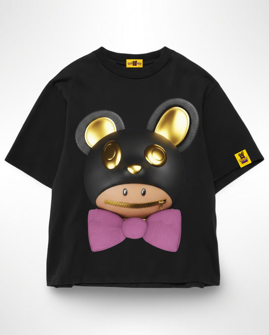 Black Teddy taBB shirt