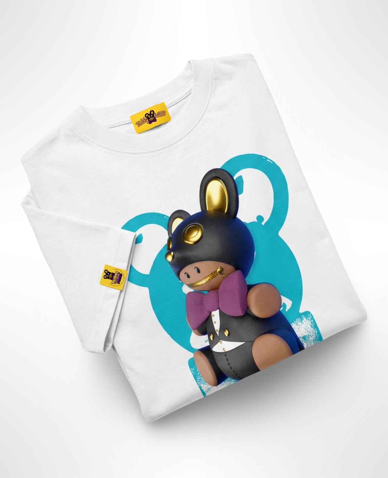 Teddy taBB full body tee
