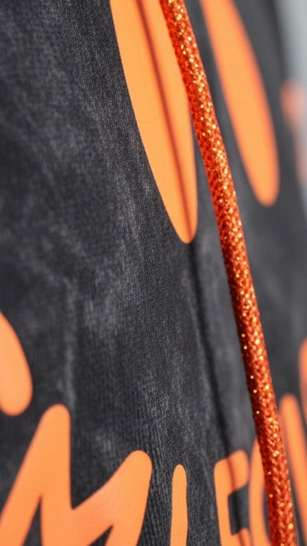 New October Hoodie