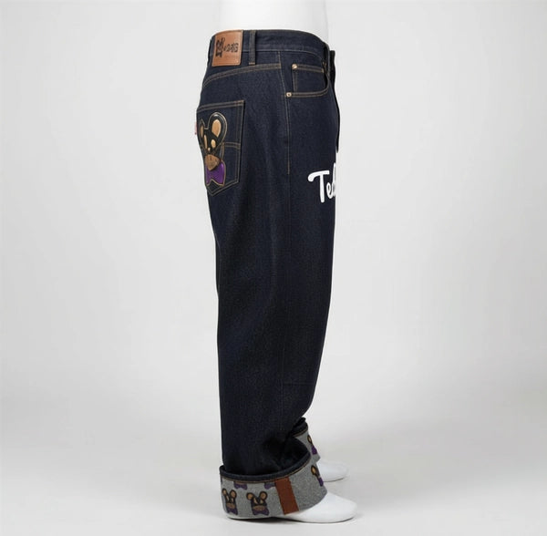 Teddy taBB Denim