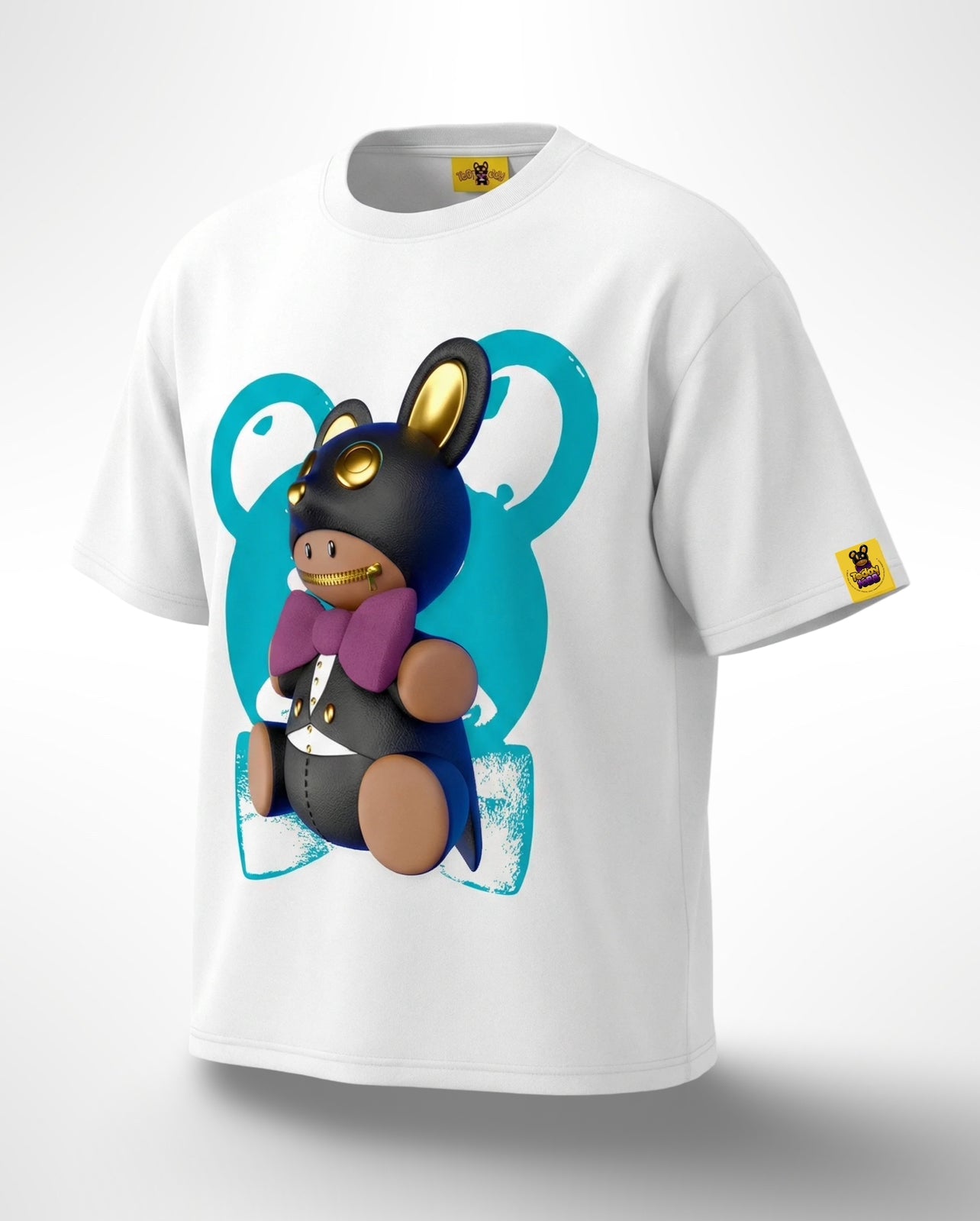 Teddy taBB full body tee