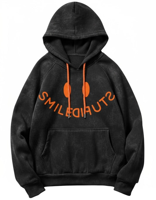 New October Hoodie