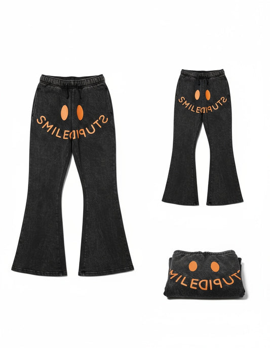 New October Sweatpants
