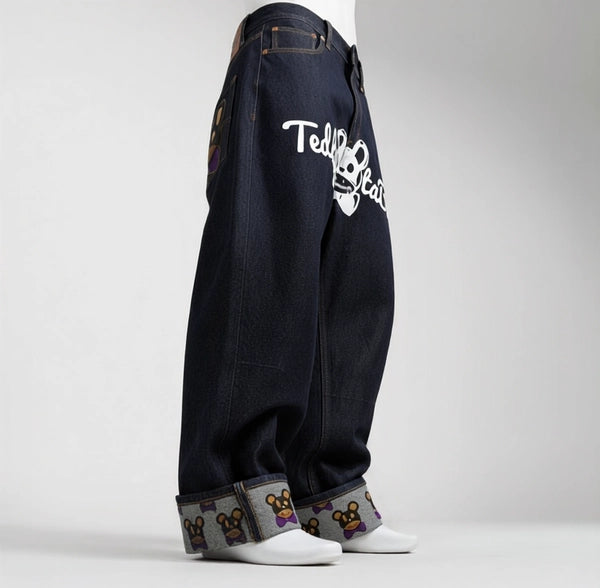 Teddy taBB Denim