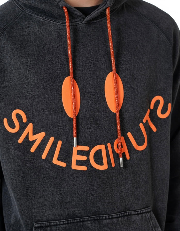 New October Hoodie