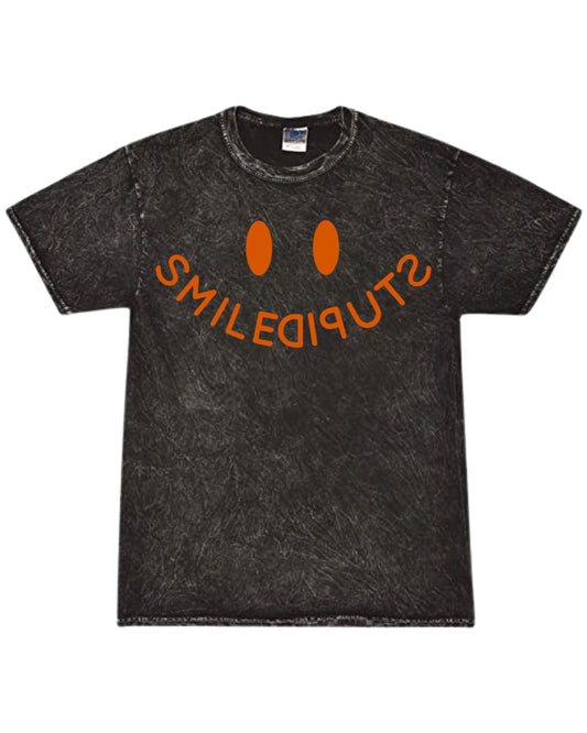 New October tee