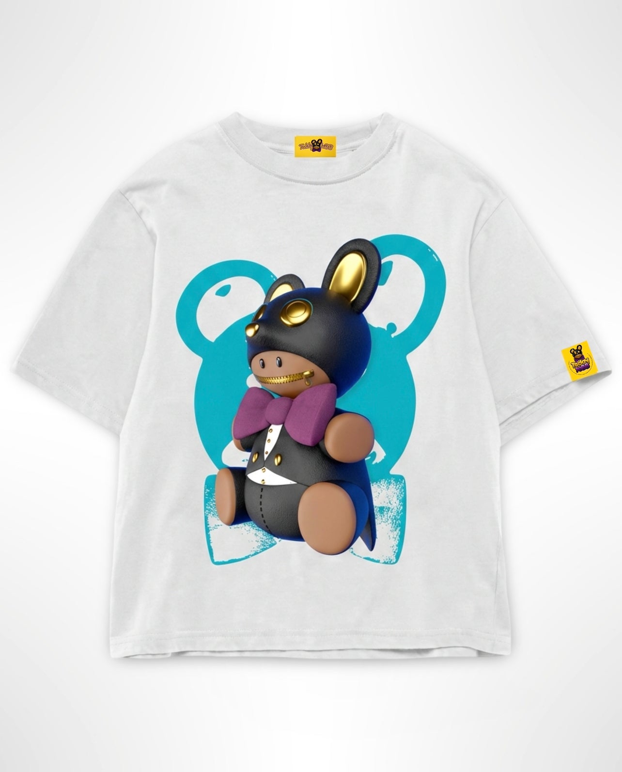 Teddy taBB full body tee