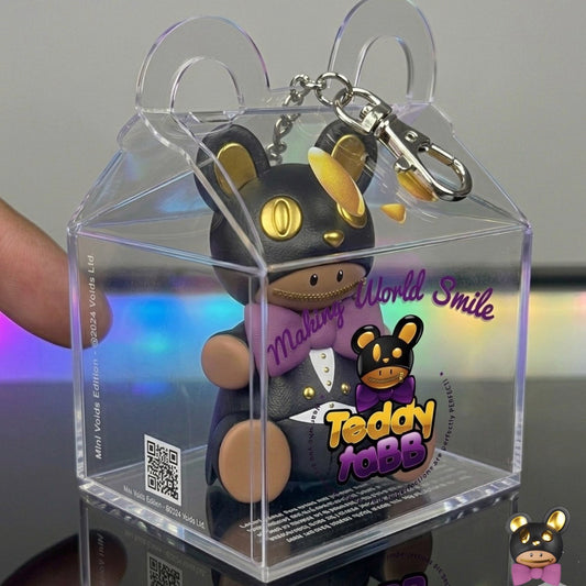 Teddy taBB bag charm (Pre-Order)